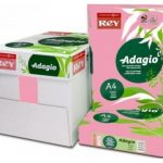 ADAGIO A4 COLOUR BOND PAPER