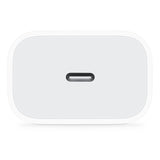 Apple 20W USB C Power Adapter