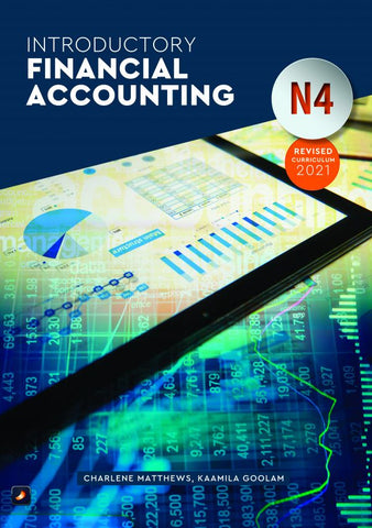 Introductory Financial Accounting N4