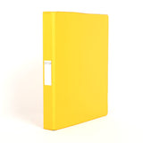 BANTEX Files and Ringbinders Ringbinders PVC Ringbinder