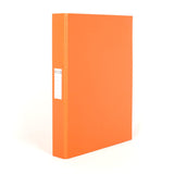 BANTEX Files and Ringbinders Ringbinders PVC Ringbinder