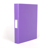 BANTEX Files and Ringbinders Ringbinders PVC Ringbinder