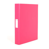BANTEX Files and Ringbinders Ringbinders PVC Ringbinder