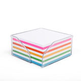 Bantex Memo Cubes