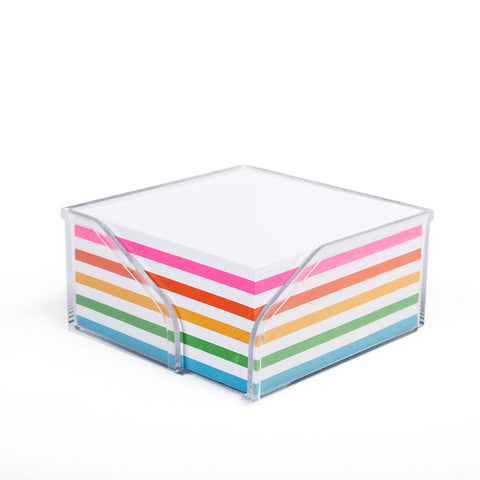 Bantex Memo Cubes