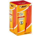 BIC Clic Medium