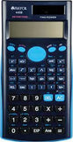 12 DIGIT DESKTOP CALCULATOR SMALL BLACK / WHITE 2015