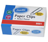 Bantex Paper Clips
