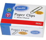 Bantex Paper Clips