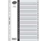 Bantex Dividers and Indexes