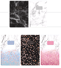CTP POCKET TREND FASHION WTV PLANNER (Each)