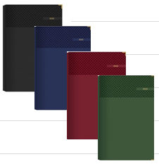 CTP 2022 CORPORATE PAD DIARY