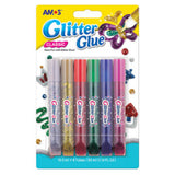 AMOS GLITTER GLUE