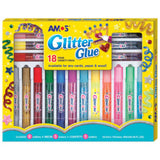 AMOS GLITTER GLUE