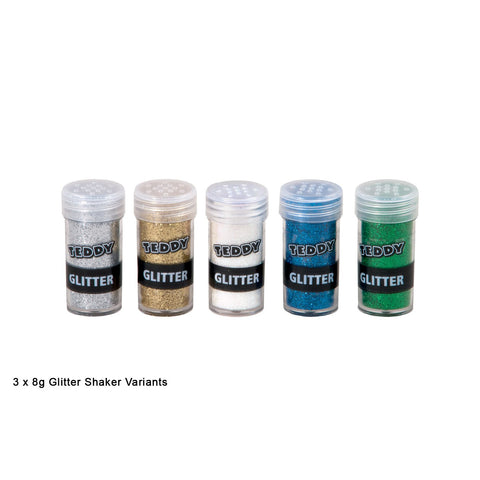 DALA STANDARD GLITTER SHAKER