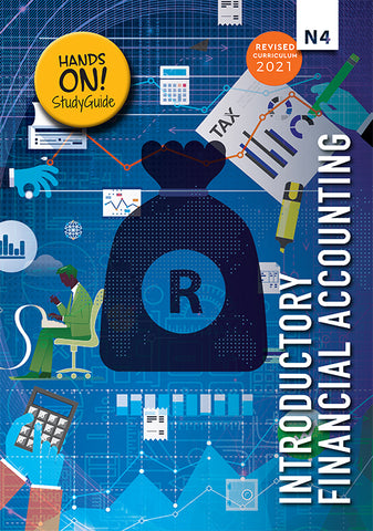 N4 Introductory Financial Accounting Study Guide