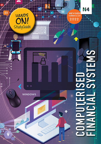 N4 Computerised Financial Systems Study Guide