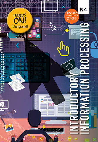 N4 Introduction to Information Processing Study Guide