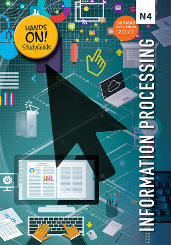 N4 Information Processing Study Guide