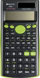 12 DIGIT DESKTOP CALCULATOR SMALL BLACK / WHITE 2015