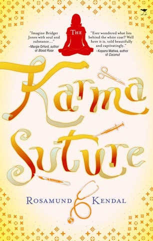 The Karma Suture