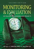 Monitoring and evaluation of policies, programmes and projects 2/e