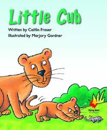 FS LITTLE CUB L9