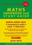 THE MATHS HANDBOOK & STUDY GUIDE – Grade: 11