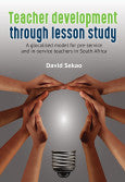Teacher development through lesson study: A glocalised model for teachers in South Africa