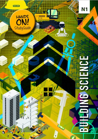 N1 Building Science Study Guide