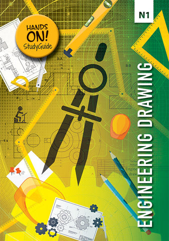 N1 Engineering Drawing Study Guide