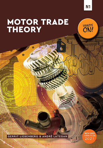 Motor Trade Theory N1