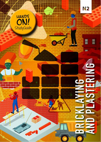 N2 Bricklaying and Plastering Study Guide
