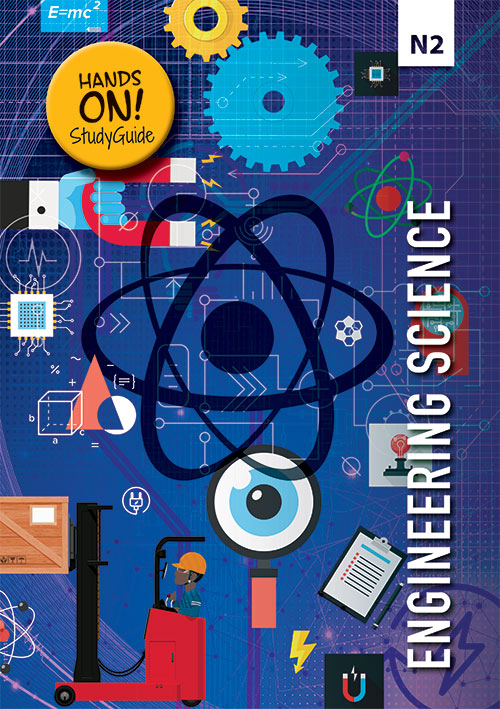 N2 Engineering Science Study Guide Elex Academic Bookstore
