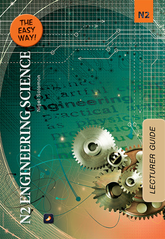 Engineering Science N2: Lecturer Guide