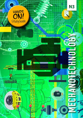 N3 Mechanotechnology Study Guide