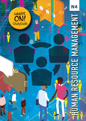 N4 Human Resource Management Study Guide