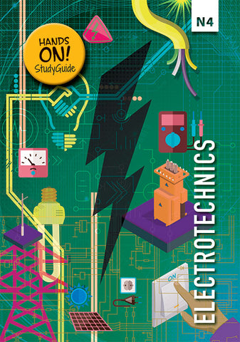 N4 Electrotechnics Study Guide
