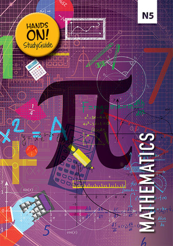 N5 Mathematics Study Guide