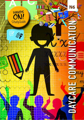 N6 Daycare Communication Study Guide