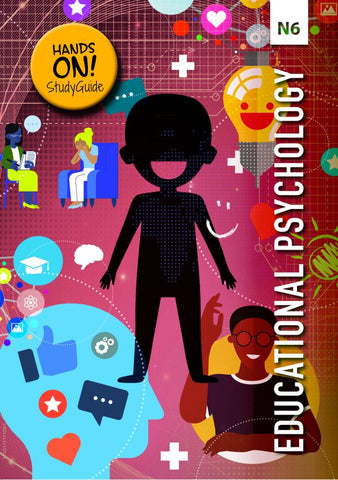 N6 Educational Psychology Study Guide