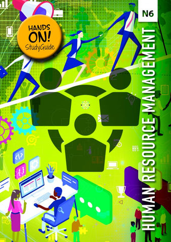 N6 Human Resource Management Study Guide