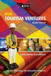 New Tourism Ventures, 2nd Edition