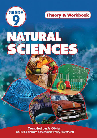 Natural Sciences Gr 9