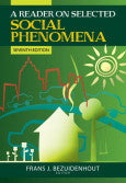 A READER ON SELECTED SOCIAL PHENOMENA, 7/E