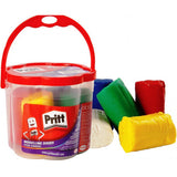 Pritt Kidsart Modelling Dough (Play dough)