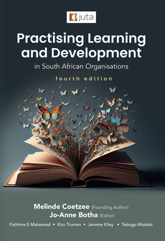 Practising Learning and Development 4e