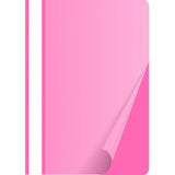 Bantex A4 PP Economy Quotation Folder