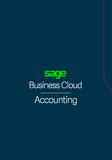 Sage Business Cloud Accounting (North West University- Physical Package)