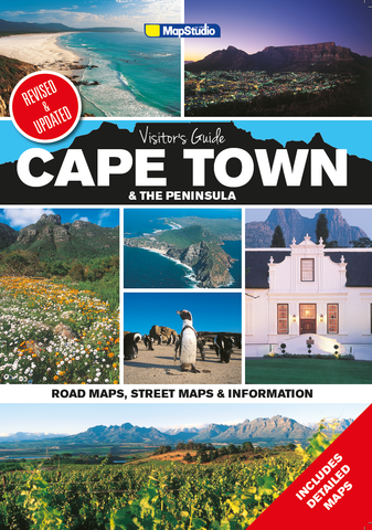 Visitor’s Guide Cape Town & Peninsula